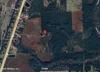 12751 Us Highway 301, Bryceville, FL 32009