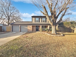 3705 White Bud Ct, Flower Mound, TX 75028
