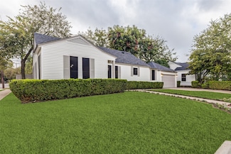 5848 Kenwood Ave, Dallas, TX 75206