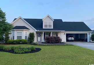 250 Silverbelle Blvd, Longs, SC 29568