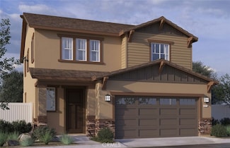 15574 Asana Way, Fontana, CA 92336