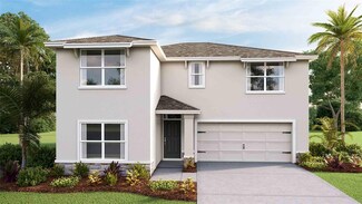3511 Thistle Bank Ct, Plant City, FL 33565
