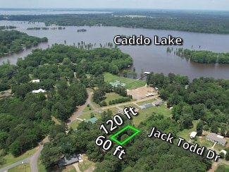 Lot 12 Jack Todd Dr, Shreveport, LA 71060