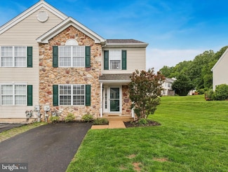 3708 Swetland Dr, Doylestown, PA 18902