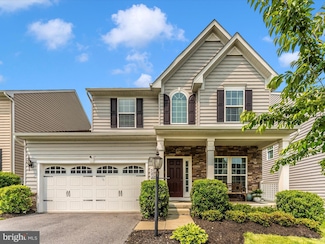 5835 Broad Branch Way, Frederick, MD 21704