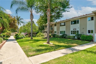 922 Avenida Majorca Unit O, Laguna Woods, CA 92637