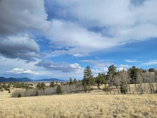 0 Galahad Way Unit 7811682, Hartsel, CO 80449