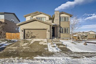 14461 Mosaic Ave, Parker, CO 80134