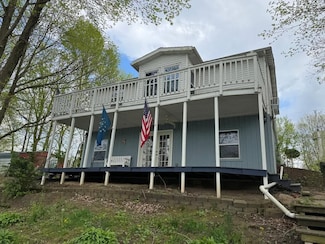 876 S Mill Creek Dr, Kingman, IN 47952