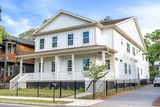 2509 Scovel St, Nashville, TN 37208