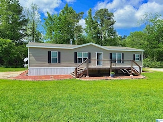 219 Katoma Creek Rd, Piedmont, AL 36272