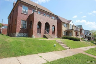 5021 Oleatha Ave Unit 2nd fl, Saint Louis, MO 63139
