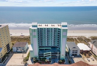 5310 N Ocean Blvd Unit 4C, North Myrtle Beach, SC 29582