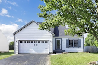 93 Gala Ave, Etna, OH 43062