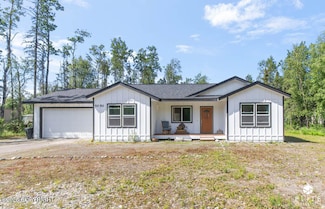 5050 N Gold Mint Dr, Wasilla, AK 99654