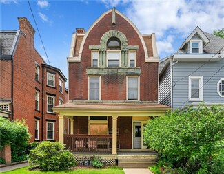 714 Maryland Ave, Pittsburgh, PA 15232
