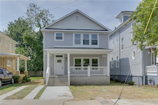 925 Crawford Pkwy, Portsmouth, VA 23704