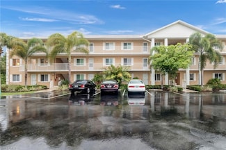 3041 Sandpiper Bay Cir Unit 201, Naples, FL 34112