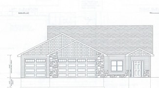 130 Fairview Ln, Chilton, WI 53014