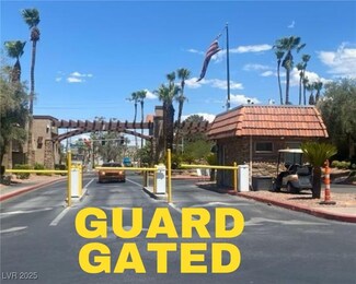 4981 River Glen Dr Unit 63, Las Vegas, NV 89103