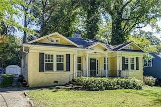 483 Burlington Rd NE, Atlanta, GA 30307