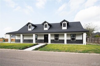 3602 Ida Dr, Palmview, TX 78572