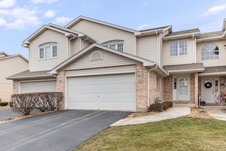 11054 Quail Dr, Mokena, IL 60448
