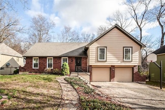 1509 NE 99th St, Kansas City, MO 64155