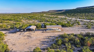 495 Frontier Trail, Ozona, TX 76943