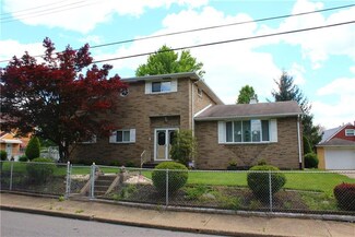 38 May Ave, Mc Kees Rocks, PA 15136