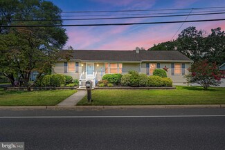 315 Highland Ave, Woodbury, NJ 08096