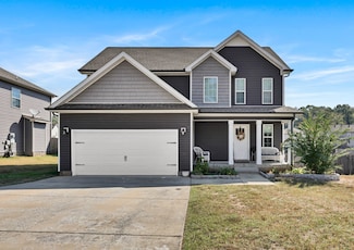 1217 Morstead Dr, Clarksville, TN 37042