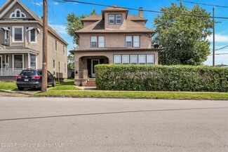 1206 Sanderson Ave, Scranton, PA 18509