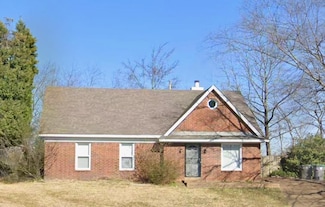 4179 Red Leaf Cove, Memphis, TN 38141