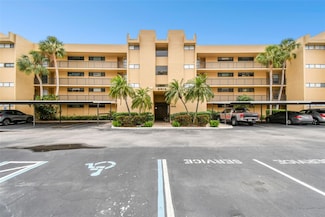2614 Cove Cay Dr Unit 207, Clearwater, FL 33760