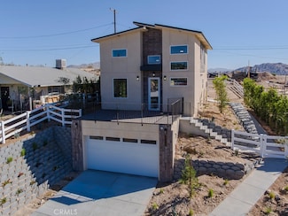 16590 Forrest Ave, Victorville, CA 92395