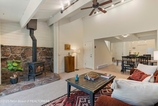1655 W Big Trail Dr Unit 602, Jackson, WY 83001