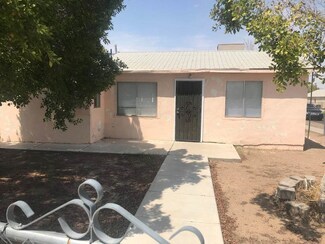 2306 S Walnut Ave, Yuma, AZ 85364