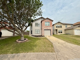 6919 Waterfall Pass, Converse, TX 78109