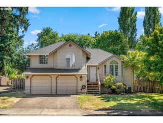19260 SW Jaylee St, Beaverton, OR 97007