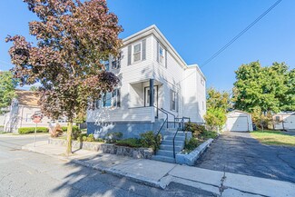 11 Pinkert St, Medford, MA 02155