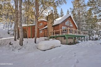 51 Aspen Loop, Oakley, UT 84055