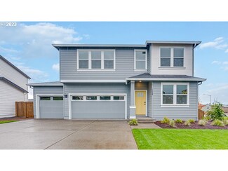 1456 W 16th Ave, La Center, WA 98629