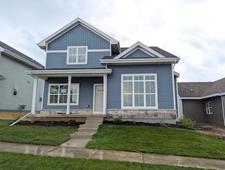 6661 Redpoll Rd, Middleton, WI 53562