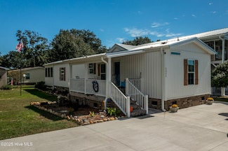 2356 W Tanglewood Dr SW, Supply, NC 28462