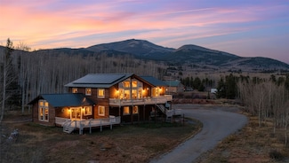 174 Skid Ct, Fairplay, CO 80440