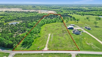 2554 Bennett Rd, Howe, TX 75459