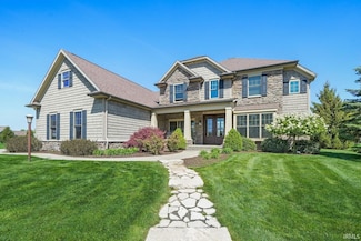 51210 Pine Croft Ct, South Bend, IN 46637