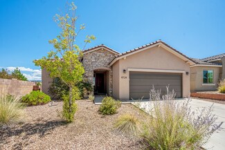 4724 Hojas Verdes, Santa Fe, NM 87507