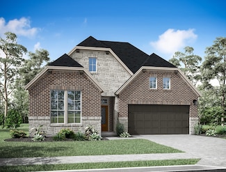 9630 Starry Eyes Ln, Richmond, TX 77407